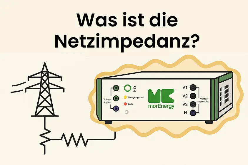 was-ist-die-netz-impedanz